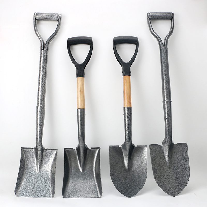 MAIYUE Garden Tool Bucket Shovel, Plant Soil Shove... - Vicedeal