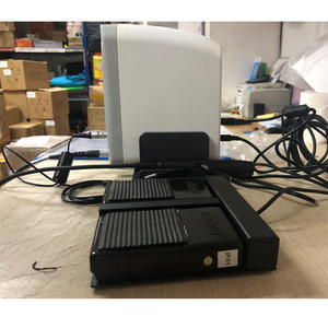 SW-2100AB Lage Prijs Oogheelkundig Instrument Optisch Oog Zicht Onderzoek A/B Scanmachines - Product Image 5