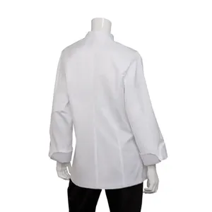 2022 Hot Selling modern venta uniformes para chef completo de chef restaurant chefs uniform do wear uniforms
