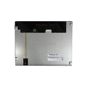 G150XAN02.2จอแสดงผล LCD ขนาด1024*768ขนาด New15นิ้วแผงจอ LCD โมดูลแสดงผลคริสตัลเหลวคุณภาพสูง - Product Image 1