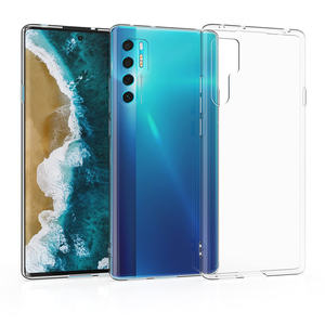 <span class=keywords><strong>Cover</strong></span> protettiva in TPU flessibile trasparente sottile sottile nuovo arrivo per <span class=keywords><strong>TCL</strong></span> <span class=keywords><strong>20</strong></span> Pro 5G SE 10 Lite - Product Image 5