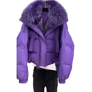 Chaqueta Safari Personalizada con Capucha y Bordado a Cuadros para Hombre y Mujer – Mezcla de Nailon/Cachemira, Abrigo Casual de Negocios para Otoño/Invierno - Product Image 1