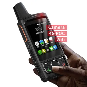 TSSD RS-8M 4G Zello kamera wifi bluetooth GPS sim kart akıllı Walkie Talkie movil POC ağ radyo çağrı uzun menzilli 5000km telefon