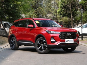 Autos Usados 2020 Chery Tiggo7, SUV Confiable de Gasolina, Inspección Aprobada, Bien Mantenido, Opción Económica, Sin Accidentes - Product Image 3