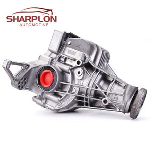 95B525015E 95B525015F Conjunto de diferencial de caja de transferencia delantera y trasera para Porsche Macan - Product Image 1