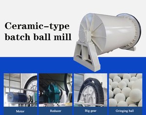 Harga Mesin <span class=keywords><strong>Ball</strong></span> <span class=keywords><strong>Mill</strong></span> Keramik, <span class=keywords><strong>Ball</strong></span> <span class=keywords><strong>Mill</strong></span> Penggiling Bola Keramik - Product Image 5