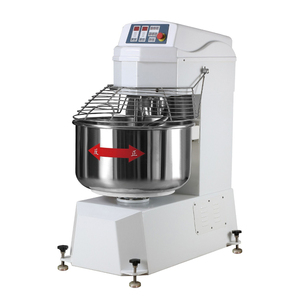 YOSLON Pétrin Spirale 100kg pour Boulangerie, Machine à Pétrir la Pâte 100kg pour le Pain, Vente Directe Usine - Product Image 1