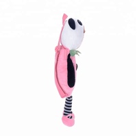 Metoo sac à dos pour enfants animal koala panda sac à dos en peluche personnalisé