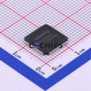 Tout nouveau TQFP-64 d'origine PCM3168APAPR (10x10) Circuit intégré IC puce Audio Interface IC - Product Image 1