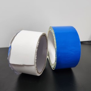 Ruban d'<span class=keywords><strong>étanchéité</strong></span> en caoutchouc butyle et feuille d'aluminium blanc, très résistant à l'eau, adhésif, résistant au froid pour <span class=keywords><strong>toiture</strong></span> - Product Image 4