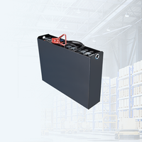 24V3PZB210 pour transpalette manuel gerbeur à charge rapide chariot élévateur électrique batterie plomb-acide pour Xilin CBD20H/CBD20KD