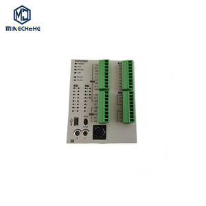 อุปกรณ์ควบคุมตรรกะตั้งโปรแกรมได้สำหรับการควบคุมระบบอัตโนมัติในอุตสาหกรรม FX0N-40ER-ES/UL 40จุด - Product Image 1