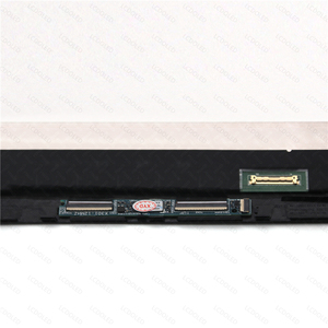 ชุดประกอบดิจิไทเซอร์หน้าจอสัมผัสสำหรับ HP พาวิลเลียน14M-DH 14-DH x360 14M-DH0003DX IPS - Product Image 5