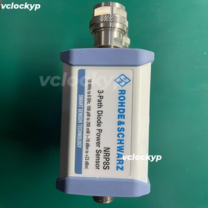 Rohde &amp;   Sensor de Potencia Media Schwarz EMC NRP6A /8kHz~6GHz - Product Image 3
