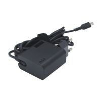 Adaptateur secteur original 20V 3.25A 65W ADLX65ULGR2A pour ordinateur portable Lenovo ThinkPad