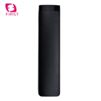 Control remoto de ratón aéreo BT de 2,4 GHz con Sensor giroscópico para TV para Android TV Box PC TV Material plástico código fijo RF