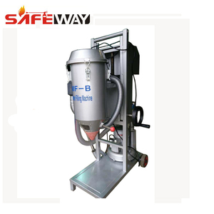 Gute Qualität GMF-C Feuerlöscher Trocken pulver Füll maschine - Product Image 3