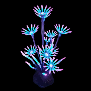 Lampes décoratives LED solaires étanches IP65 pour usage intérieur/extérieur, jardin et <span class=keywords><strong>forêt</strong></span>, <span class=keywords><strong>CRI</strong></span> 90, durée de vie de 50 000 heures - Product Image 6