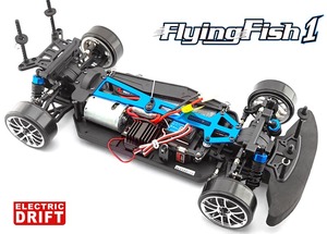Lehoo oyuncaklar HSP 94123 1/10 2.4G 4WD fı<span class=keywords><strong>r</strong></span>çalanmış elektrik powered RTR yarış on-yol RC Drift araba - Product Image 6