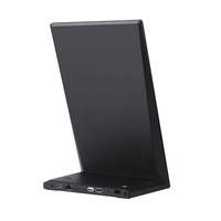 Tablet Android Desktop Layar Sentuh L Type 10.1" 2+16GB RK3568/3288 dengan Lampu RGB, NFC, dan PoE