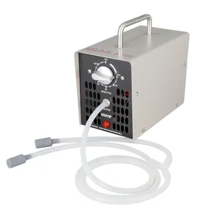 2.4G water ozone generator for cleaning vegetables and fruit water ozone purifier