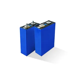 3.6v sạc lifepo4 pin Suppliers-Pin Lithium Loại A 3.2V 63ah Lifepo4 Bán Chạy Cho Máy Dò Cá Xe Điện