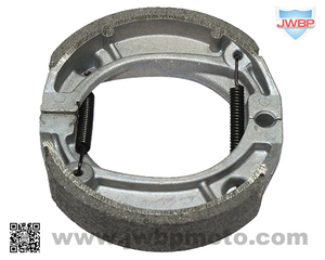 <span class=keywords><strong>BANDA</strong></span> DE FRENO PARA MOTOCICLETA - Product Image 5
