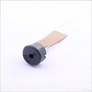 Transductor de sonido PS1240P02BT, piezoeléctrico de accionamiento externo, 3 V, 4 kHz, 60 dB a 3 V, 10 cm, pines de PC de orificio pasante - Product Image 3