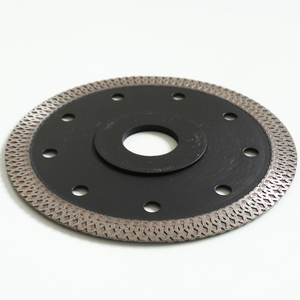 Lame de <span class=keywords><strong>scie</strong></span> <span class=keywords><strong>circulaire</strong></span> diamantée Carreaux de coupe en céramique pour lame de coupe 115mm Coupeur de céramique - Product Image 1