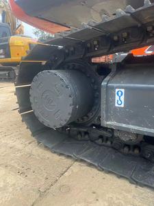Excavatrice DOOSAN 300LC-9 d'occasion - Prix abordable, performances excellentes. À vendre : excavatrice DOOSAN d'occasion. - Product Image 2