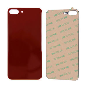<span class=keywords><strong>IPhone8</strong></span>ด้านหลังของโรงงาน OEM ราคาถูกบวกกับสมาร์ทโฟน8 + อะไหล่กระจกหลุมใหญ่ฝาครอบหลังพร้อมการรับประกัน1ปี - Product Image 4