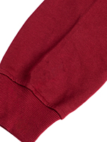 Pull-over décontracté personnalisé à col rond et manches longues, 100 % coton, haute qualité, tricot d'hiver, streetwear, pull pour homme, couleur mélange.