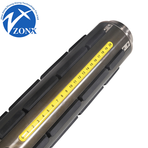 Rodamiento de <span class=keywords><strong>eje</strong></span> inflable metálico tipo llave con estructura flexible de 3 pulgadas, placa de control de expansión de bolsa de aire de repuesto - Product Image 2