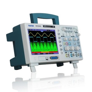 Analizador de la Serie MSO5000D Original de Hantek, Diseño Altamente Portátil, Robusto y Nuevo, Analizador de la Serie MSO5000D Original de Hantek - Product Image 2