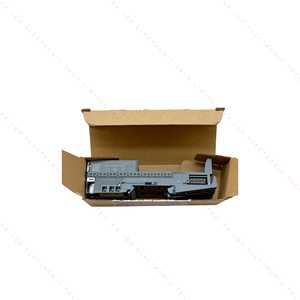 6ES7193-6BP60-0BA0 Unité de base à double fente Type A0, pontée vers la gauche, bornier à enfoncement, DC 24V, pour module d'E/S ET 200SP - Product Image 6