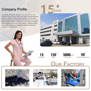 Venta al por mayor <span class=keywords><strong>de</strong></span> bajo <span class=keywords><strong>precio</strong></span>, uniforme <span class=keywords><strong>de</strong></span> hospital, ropa <span class=keywords><strong>de</strong></span> trabajo, conjunto <span class=keywords><strong>de</strong></span> uniforme <span class=keywords><strong>de</strong></span> médico y <span class=keywords><strong>enfermera</strong></span> <span class=keywords><strong>de</strong></span> 9 colores para hombres - Product Image 5