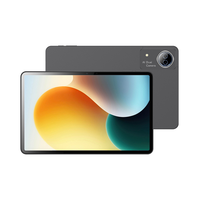 New 12 Inch 2K IPS Incell Touch Screen Tablet Android Octa Core 4GB 64GB 8000mAh Smart Tablet OEM ODM Metal Case 4G Tablet PC