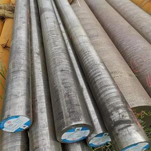 AISI 1060 1064 1065 <strong>Round</strong> <strong>Bars</strong> Solid <strong>Round</strong> <strong>Bars</strong> Carbon Steel <strong>Bars</strong> Supports Zero-Cut Structural Steel - Product Image 4