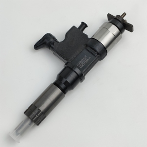 Injecteur de carburant diesel en gros 295050-2500 8-97622035-2 de bonne qualité et à prix compétitif - Product Image 2