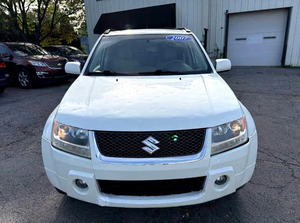 รถยนต์มือสอง Suzuki Grand Vitara Luxury 4 ประตู SUV 4WD ปี 2007 ราคาถูก ขาย - Product Image 2
