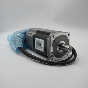 Accessoires pour robots industriels Moteur AC 3HDAKC0003A0005 (Acier Aluminium) pour équipement électrique d'automatisation industrielle AB B - Product Image 1