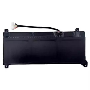 แบตเตอรี่ NL40BAT-3ใหม่11.4V/36WH สำหรับ MACHCREATOR-AAS3AU แบบเข็ม NL51LU ของ CLEVO NL41GU NL41LU - Product Image 6