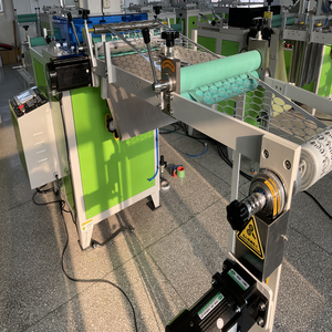 Machine <span class=keywords><strong>de</strong></span> découpe <span class=keywords><strong>électrique</strong></span> à grande vitesse, <span class=keywords><strong>automatique</strong></span>, pour joints en PVC, neuve, techniques d'impression, papier métallisé, film, bouteille - Product Image 2