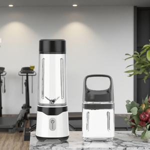 <span class=keywords><strong>2025</strong></span> xách tay máy ép trái cây cup tay máy xay sinh tố Home Máy ép trái cây Máy ép trái cây mix mini xách tay có thể sạc lại - Product Image 6