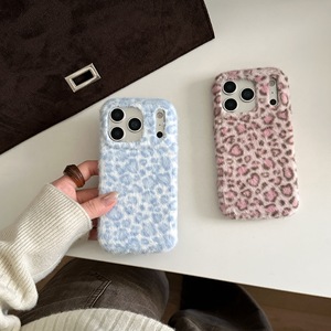 Collezione di tessuti in velluto High-end retrò autunno e inverno adatta per IPhone17Promax custodie per telefono <span class=keywords><strong>iPhone</strong></span> 16 alla moda 15 <span class=keywords><strong>14</strong></span> 13 - Product Image 2