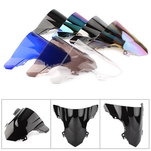 Racepro <span class=keywords><strong>S</strong></span> <span class=keywords><strong>1000</strong></span> <span class=keywords><strong>RR</strong></span> de la motocicleta parabrisas ABS, a prueba de viento parabrisas para <span class=keywords><strong>BMW</strong></span> S1000RR 2015, 2016, 2017, <span class=keywords><strong>2018</strong></span> - Product Image 2