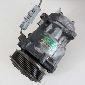 คอมเพรสเซอร์เครื่องปรับอากาศ 9639109580 แลนเซีย เฟดรา ปี 2002-2010 (45425 B-10-A-3) - Product Image 1