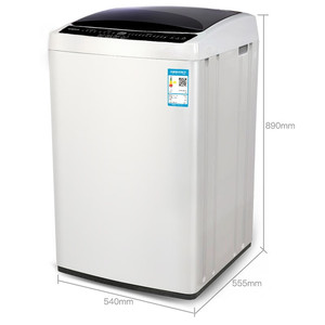 Máy Giặt Tự Động Bán Buôn Giá Rẻ 6 7 8 9 10 12 15 Kg <span class=keywords><strong>Top</strong></span> Tải Hoàn toàn Tự Động Máy Giặt Cho Nhà - Product Image 5