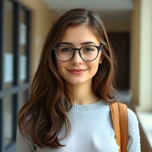 Lentes de Visión Única Progresivas IOT Design Lumina Easeone 1.56 UV420 de 70 mm con Protección UV para Gafas y Lentes de Sol - Product Image 5