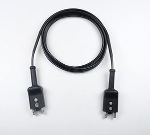 RG174 โพรบตรวจจับข้อบกพร่องแบบอัลตราโซนิกสำหรับเครื่องตรวจจับข้อบกพร่องที่เข้ากันได้กับ KBA-533 - Product Image 4